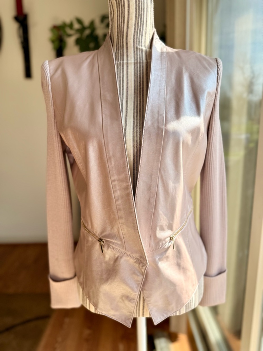 St. John Jacket